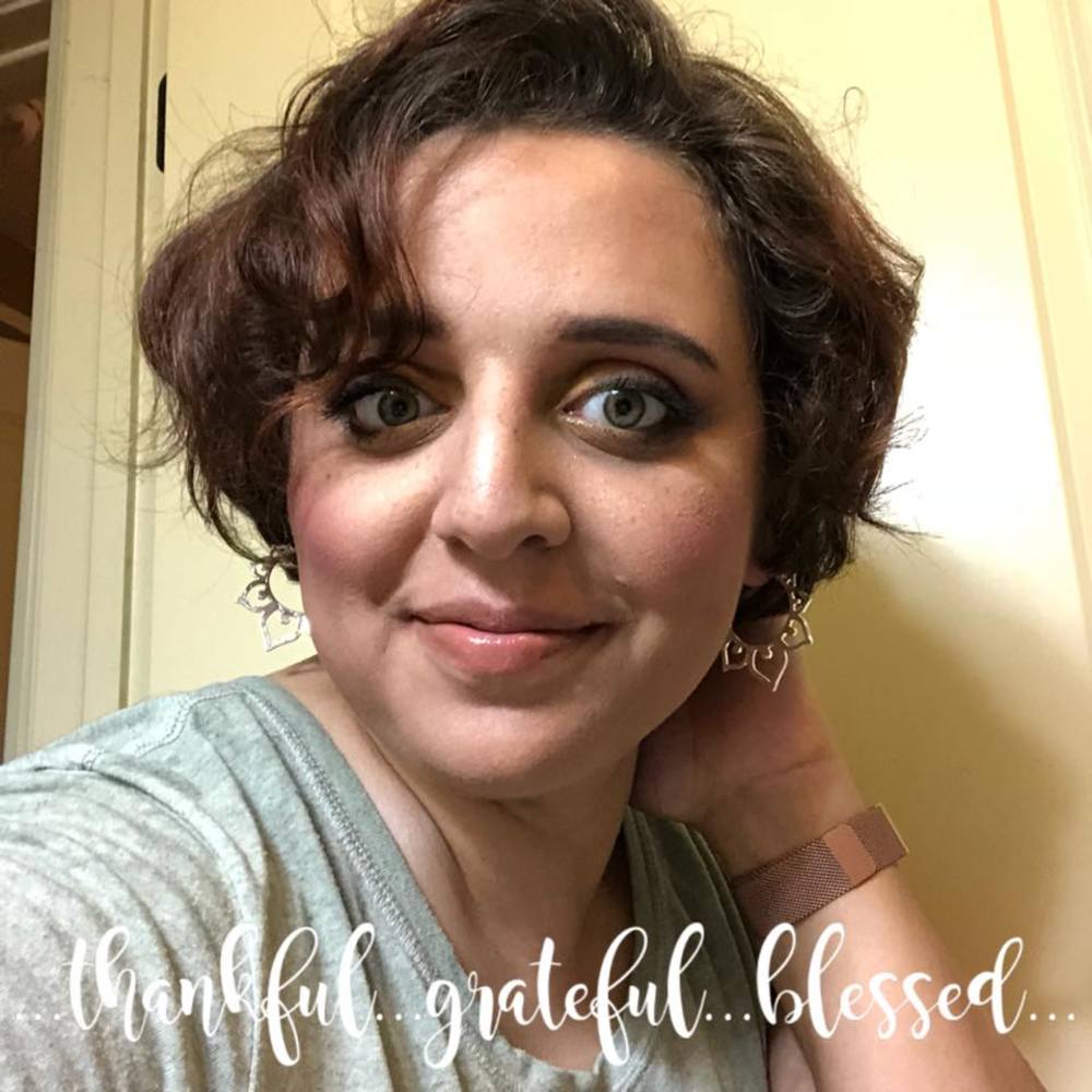 Meet your Posher, Philomena